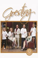 Poster for Season 1