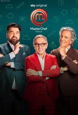 Poster for Masterchef Italy