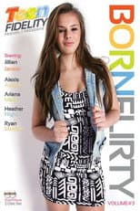 Poster for Born Flirty 3