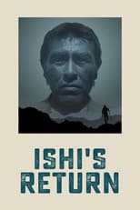 Poster for Ishi's Return