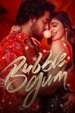 Poster for Bubblegum