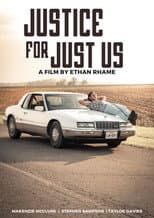 Poster for Justice for Just Us