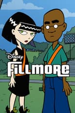 Poster for Season 2