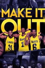 Poster for Make It Out
