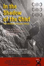 Poster for In the Shadow of the Chief