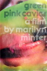 Poster for Green Pink Caviar