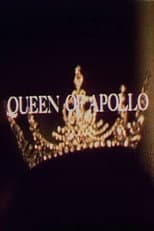 Poster for Queen of Apollo