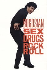 Poster for Sex, Drugs, Rock & Roll