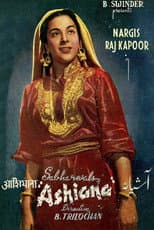Poster for Ashiana
