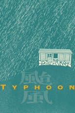 Poster for Typhoon