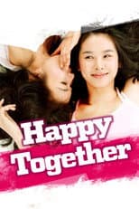 Poster for Happy Together
