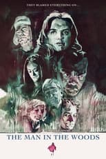 Poster for The Man in the Woods