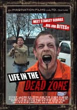 Poster for Life in the Dead Zone