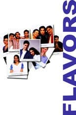 Poster for Flavors