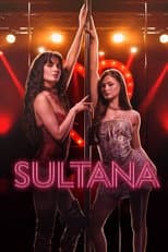 Poster for Sultana