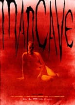 Poster for Mancave