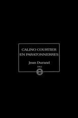 Poster for Calino courtier en paratonnerres