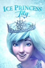 Poster for Ice Princess Lily