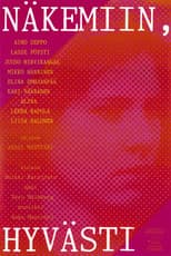 Poster for Näkemiin, hyvästi