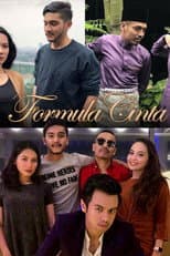 Poster for Formula Cinta