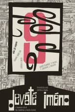 Poster for Deváté jméno
