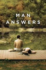 Poster for The Man with the Answers