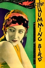 Poster for The Humming Bird