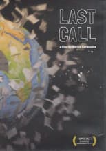 Poster for Last Call