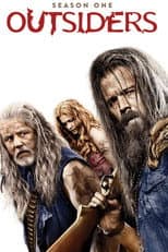 Poster for Season 1