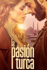 Poster for La Pasión Turca