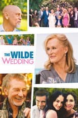 Poster for The Wilde Wedding