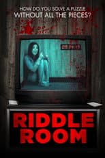 Poster for Riddle Room
