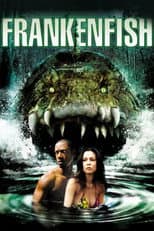 Poster for Frankenfish