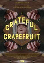 Poster for Grateful Grapefruit