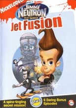 Poster for Jimmy Neutron: Operation: Rescue Jet Fusion