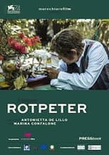 Poster for Mr Rotpeter