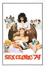 Poster for Sex Clinic '74