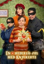 Poster for En hederlig jul med Knyckertz