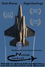 Poster for Noise Control