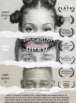 Poster for Dysturbian Utopia
