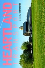 Poster for Heartland Transport