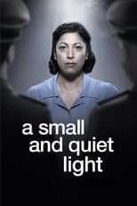 Poster for A Small and Quiet Light