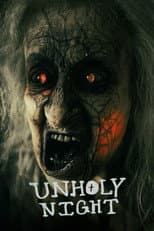 Poster for Unholy Night