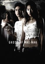 Poster for Ghost of Mae Nak