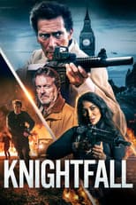 Poster for Knightfall