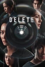 Poster for Delete