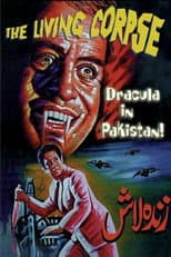 Poster for Zinda Laash (The Living Corpse)