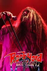 Poster for Obituary: Rock Hard Festival