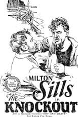 Poster for The Knockout