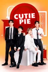 Poster for Cutie Pie